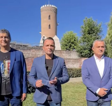 Zilele Cetății Târgoviște 2025: Patru zile de sărbătoare cu spectacole, expoziții, concerte și tradiții