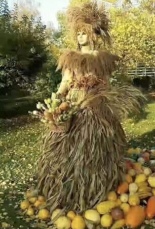 Septembrie, luna Răpciune – începutul toamnei și al recoltelor bogate