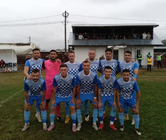 16-imile Cupei României în Dâmbovița: Echipele de la Liga 5 și 6 intră în luptă alături de Liga 4