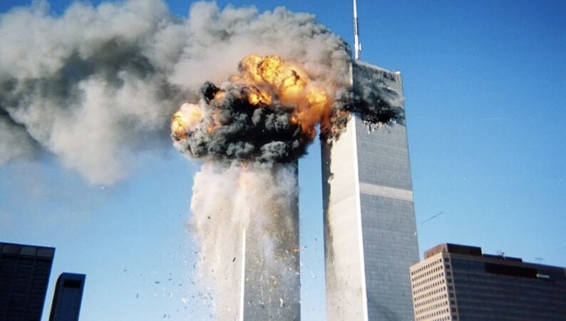 24 de ani de la atacurile teroriste din 11 septembrie 2001