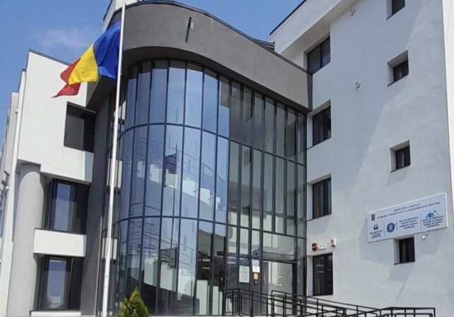 AJOFM Dâmbovița: Persoanele fizice pot rămâne asigurate în sistemul public de sănătate dacă devin prestatori casnici. AJOFM Dâmbovița: Persoanele fizice pot rămâne asigurate în sistemul public de sănătate dacă devin prestatori casnici.