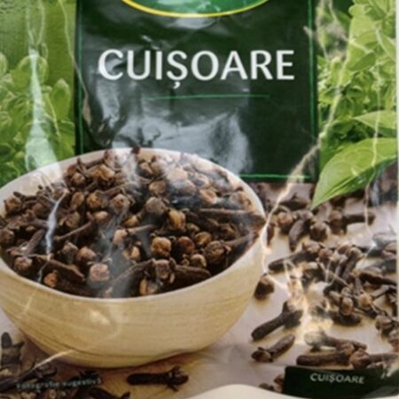 Atenție, dambovițeni: ANSVSA anunță retragerea de la vânzare a produsului „Kamis Cuișoare 10g” Atenție, dambovițeni: ANSVSA anunță retragerea de la vânzare a produsului „Kamis Cuișoare 10g”