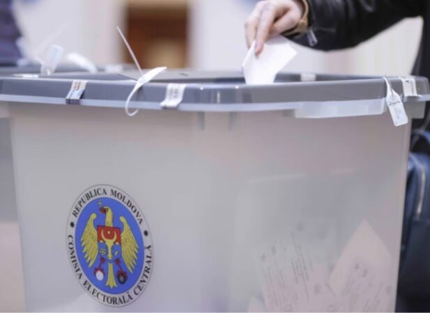 Alegeri parlamentare Republica Moldova 2025: Prezență ridicată la vot și scrutin considerat valabil