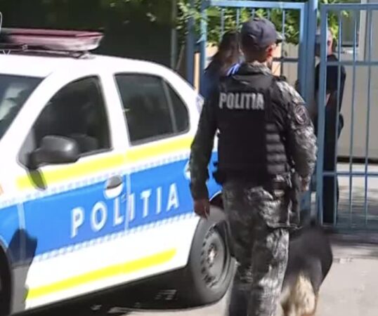 Alertă în județul Dâmbovița: Amenințări trime  către  școli și unități medicale 