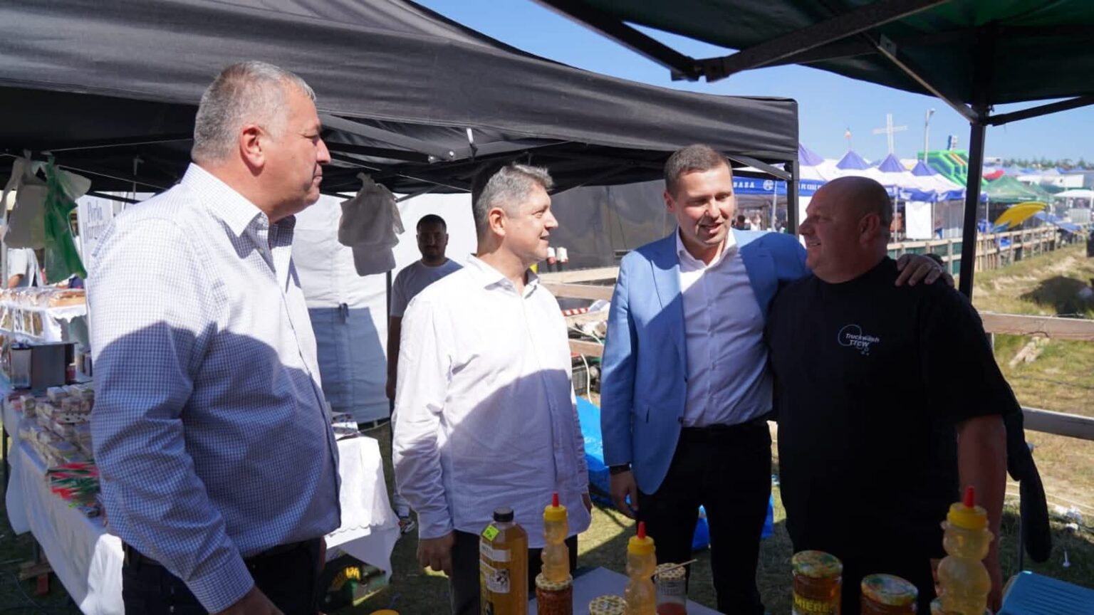 Avertisment PSD pentru Bolojan: Plafonarea adaosului comercial nu poate fi amânată