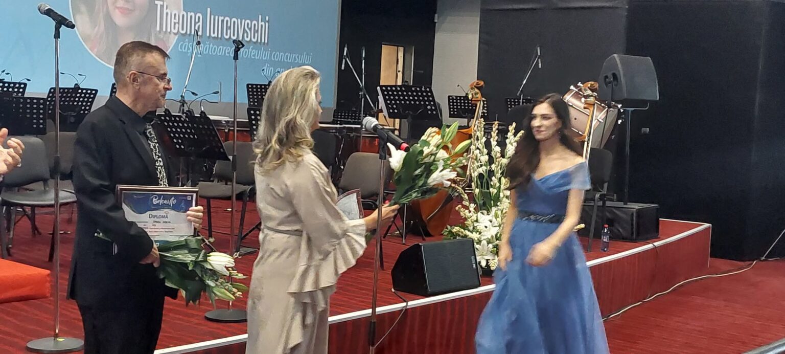 Spectacol de excepție la Gala Laureaților „Belcanto” 2025: Opera a strălucit la Târgoviște