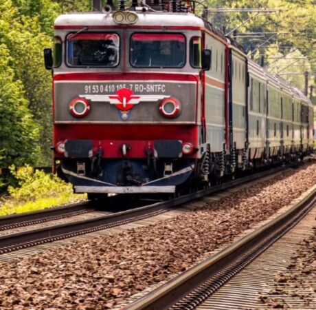 CFR Călători: Reduceri de până la 90% pentru studenți la începutul anului universitar 2025-2026