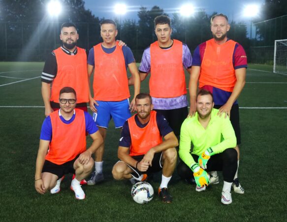 Cupa Cartierelor Târgoviște: Patru echipe au părăsit competiția după faza grupelor