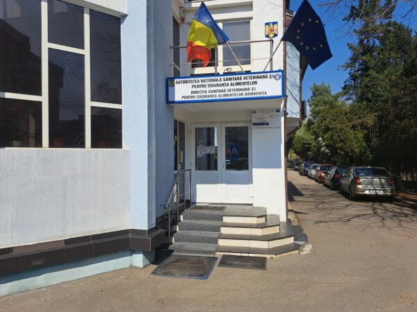 DSVSA Dâmbovița anunță controale stricte la târgurile de toamnă: Comercianții au nevoie de aviz temporar de funcționare