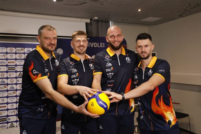 Echipa națională de volei a României începe aventura la Campionatul Mondial din Filipine Echipa națională de volei a României începe aventura la Campionatul Mondial din Filipine