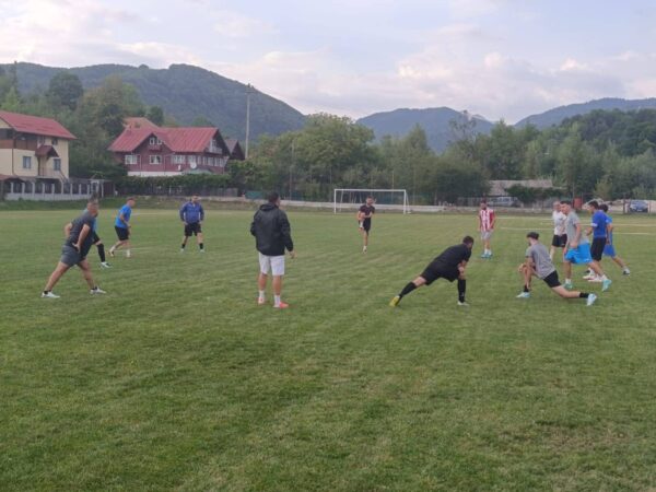 Echipele dâmbovițene debutează în Faza 2 a Cupei României Echipele dâmbovițene debutează în Faza 2 a Cupei României
