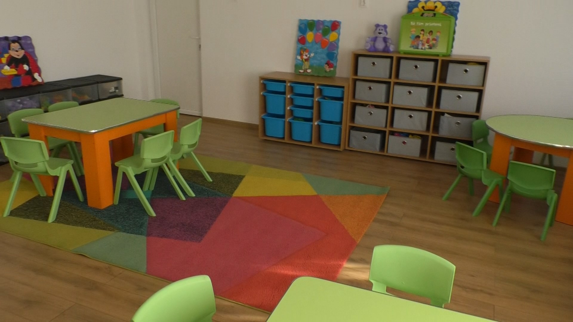 Grădinița nr. 14 din Târgoviște a fost complet reabilitată: Investiție de aproape 3 milioane de lei finalizată cu succes