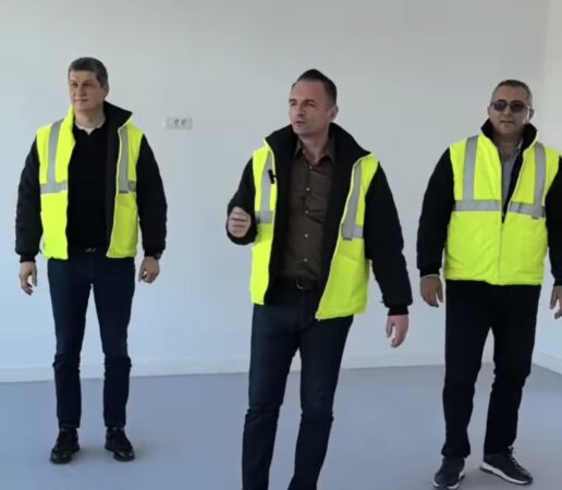 Școala „Grigore Alexandrescu” din Târgoviște se redeschide complet renovată
