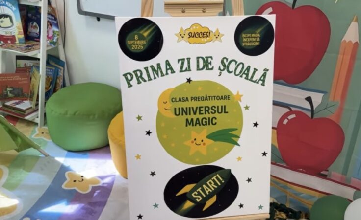 65.000 de elevi și preșcolari încep anul școlar 2025-2026 în județul Dâmbovița