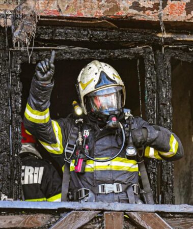 ISU Dâmbovița: Recomandări esențiale pentru prevenirea incendiilor în sezonul rece ISU Dâmbovița: Recomandări esențiale pentru prevenirea incendiilor în sezonul rece