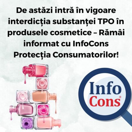  Ingredient interzis în produsele pentru unghii în Uniunea Europeană: TPO eliminat de pe piață