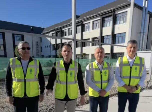 Investiții în educație la Târgoviște: Școala „Radu cel Mare” se modernizează complet