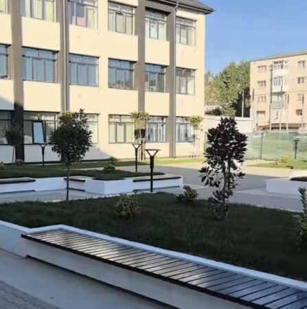 Investiții în educație la Târgoviște: Școala „Radu cel Mare” se modernizează complet