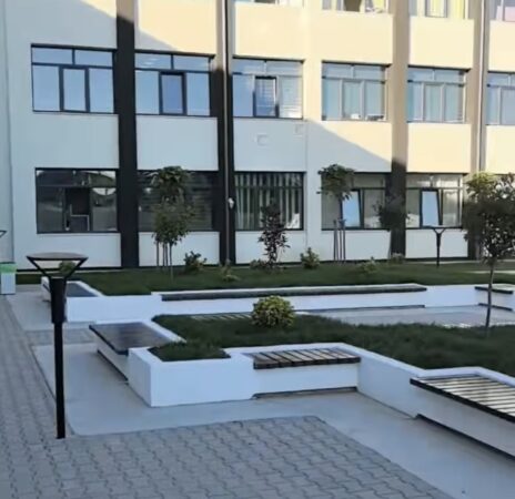 Investiții în educație la Târgoviște: Școala „Radu cel Mare” se modernizează complet