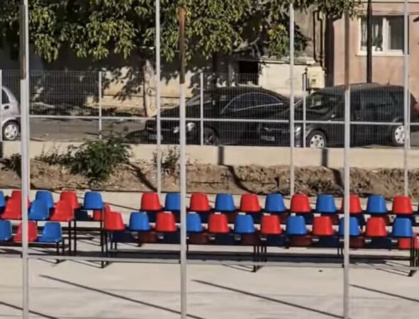 Investiții în educație la Târgoviște: Școala „Radu cel Mare” se modernizează complet