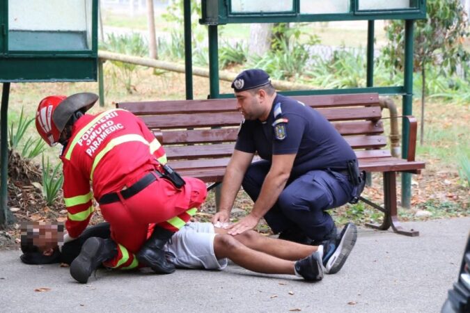 Jandarmii dâmbovițeni, antrenați în exercițiul internațional „Carphatian Blue Shield „ Jandarmii dâmbovițeni, antrenați în exercițiul internațional „Carphatian Blue Shield "