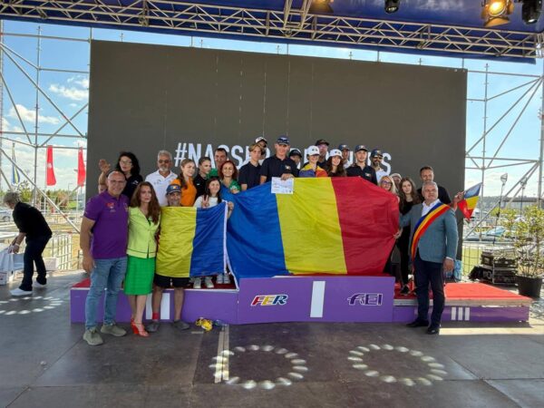 Mândrie pentru comuna  Malu cu Flori: Clubul „La Copaci” pe locul 8 mondial la Campionatul de Anduranță Ecvestră