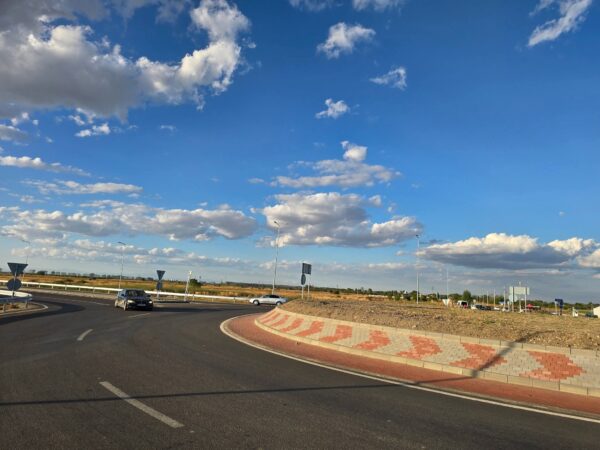 Modernizarea DN7 Bâldana-Titu avansează: Relocarea rețelei de gaz în Sălcuța și reabilitarea podului din Lungulețu