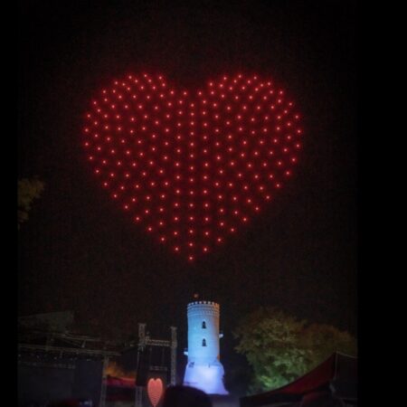 Municipiul Târgoviște, pregătit de sărbătoare: Astăzi încep „Zilele Cetății” 2025