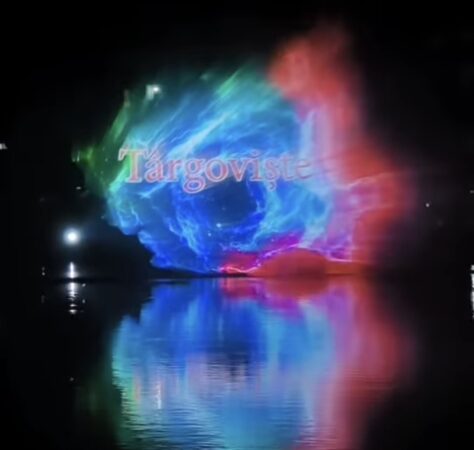 Municipiul Târgoviște în straie de sărbătoare: Folclor, emoție și magie pe lacul Chindia