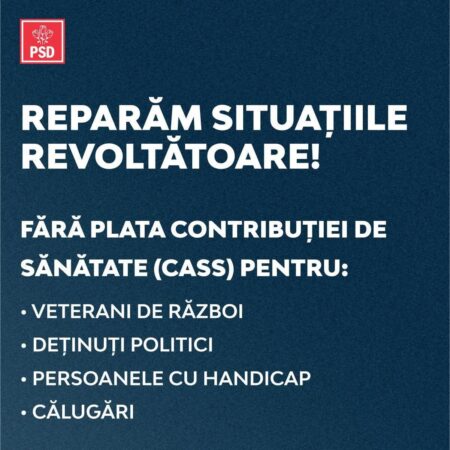PSD susține cu tărie impozitul pe multinaționalelor și triplarea taxelor pentru bunurile de lux