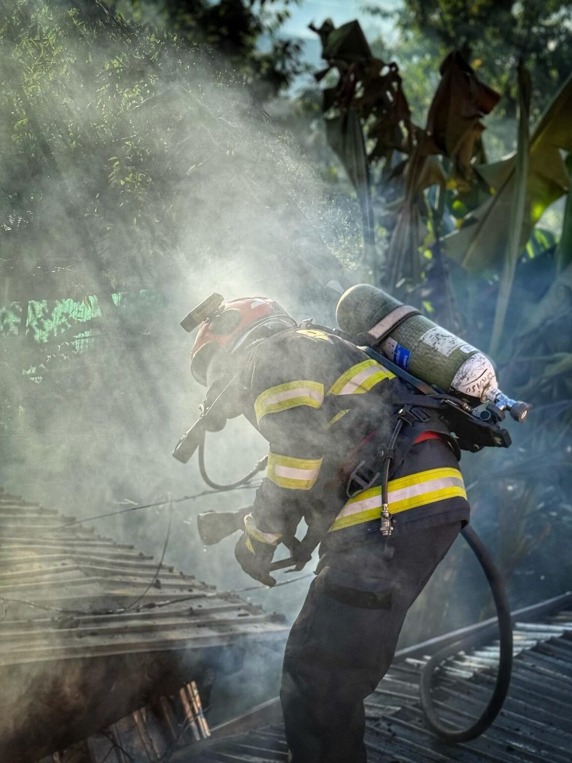 Peste 300 de intervenții în județul Dâmbovița în ultima săptămână