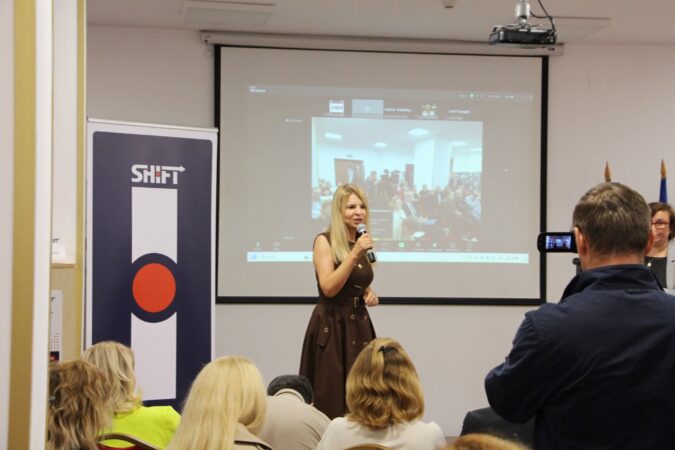 „Pilot SHIFT Târgoviște”: Istoria și obiceiurile românești explicate nativilor digitali