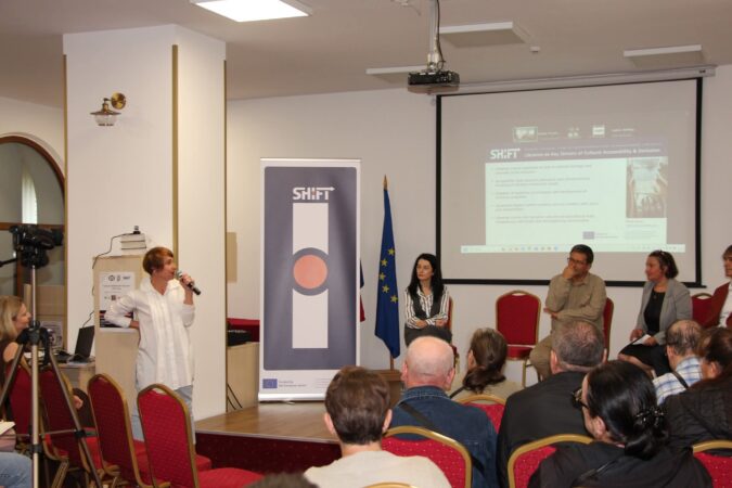 „Pilot SHIFT Târgoviște”: Istoria și obiceiurile românești explicate nativilor digitali