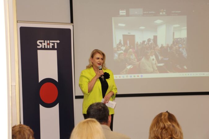 „Pilot SHIFT Târgoviște”: Istoria și obiceiurile românești explicate nativilor digitali