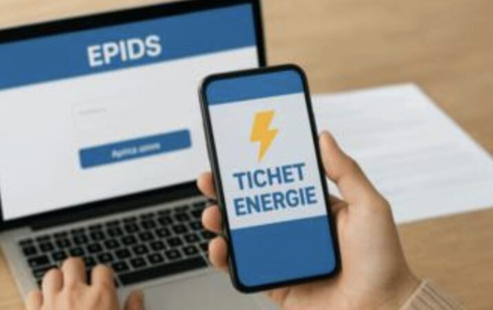 Platforma electronică EPIDS este funcțională: Tichetele de energie pentru persoanele vulnerabile pot fi solicitate online, la primărie sau poștă