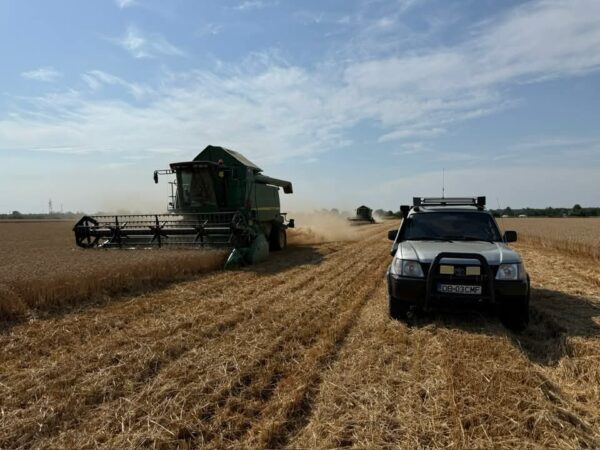 Politici agricole: APIA lansează GeoFoto pentru fotografii geoetichetate direct de pe teren Politici agricole: APIA lansează GeoFoto pentru fotografii geoetichetate direct de pe teren