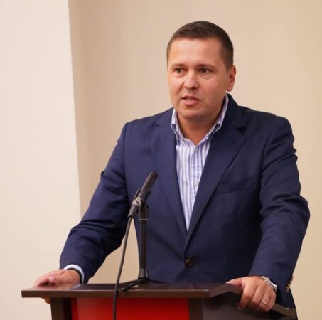 Președintele CJ Dâmbovița, Corneliu Ștefan, prezent la conferința „Cybercrime în secolul XXI – Provocări și soluții”