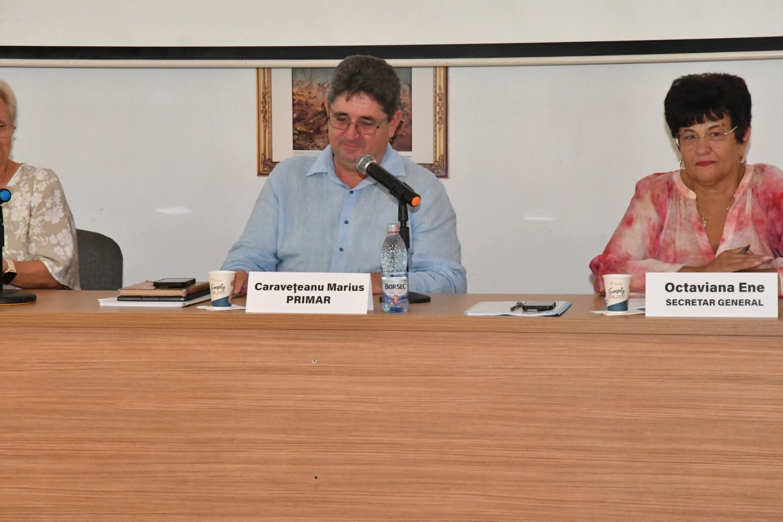 Primăria Răcari: Scutire de la plata majorărilor pentru contribuabilii persoane fizice