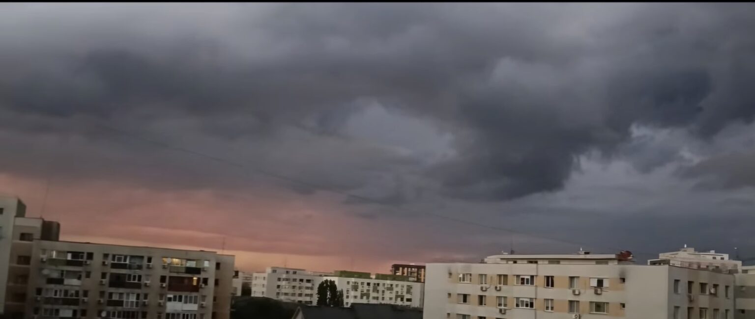 Răcire bruscă și ploi în toată țara: Prognoza meteo pentru 24–25 septembrie Răcire bruscă și ploi în toată țara: Prognoza meteo pentru 24–25 septembrie