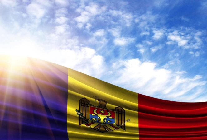 Republica Moldova alege drumul european: PAS a câștigat alegerile cu peste 50% din voturi Republica Moldova alege drumul european: PAS a câștigat alegerile cu peste 50% din voturi