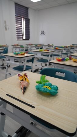 Școala Gimnazială din Românești, modernizată și inaugurată la început de an școlar: Peste 650 de elevi beneficiază de spații și dotări ultramoderne 