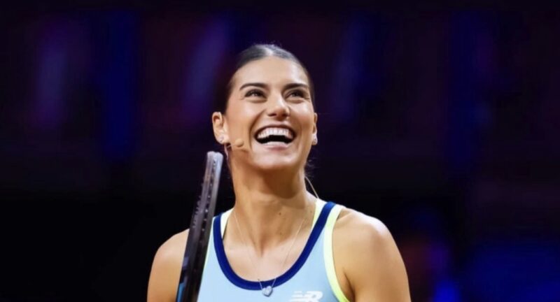 Sorana Cîrstea merge în optimi la Seul, Jaqueline Cristian eliminată în primul tur