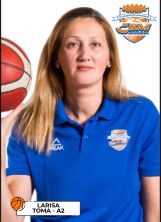  Staff-ul tehnic al CSM Târgoviște pregătește performanța în 2025-2026