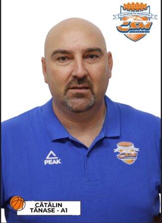  Staff-ul tehnic al CSM Târgoviște pregătește performanța în 2025-2026