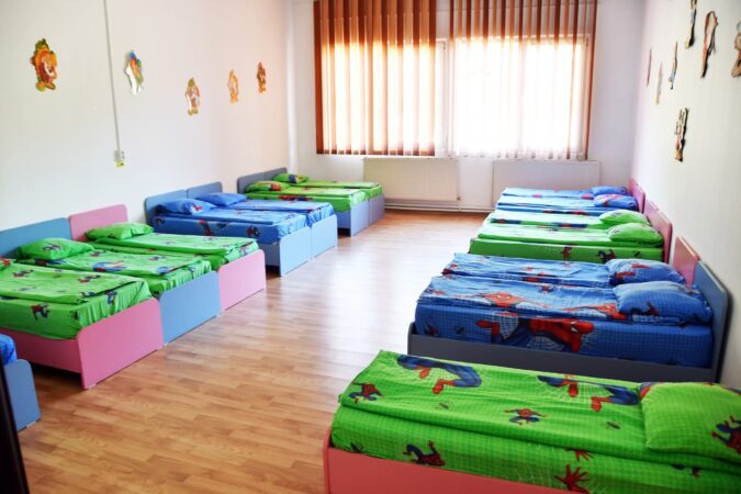 Toate unitățile școlare din Răcari, pregătite pentru noul an școlar