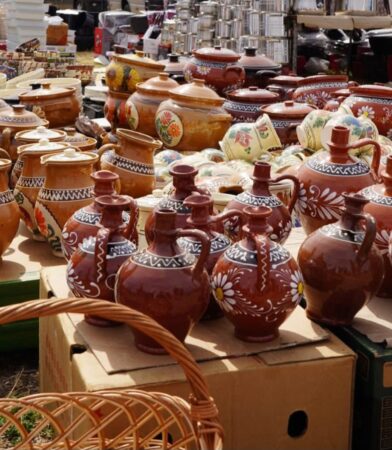 Tradiție și comunitate la Târgul Anual de la Cornăţelu