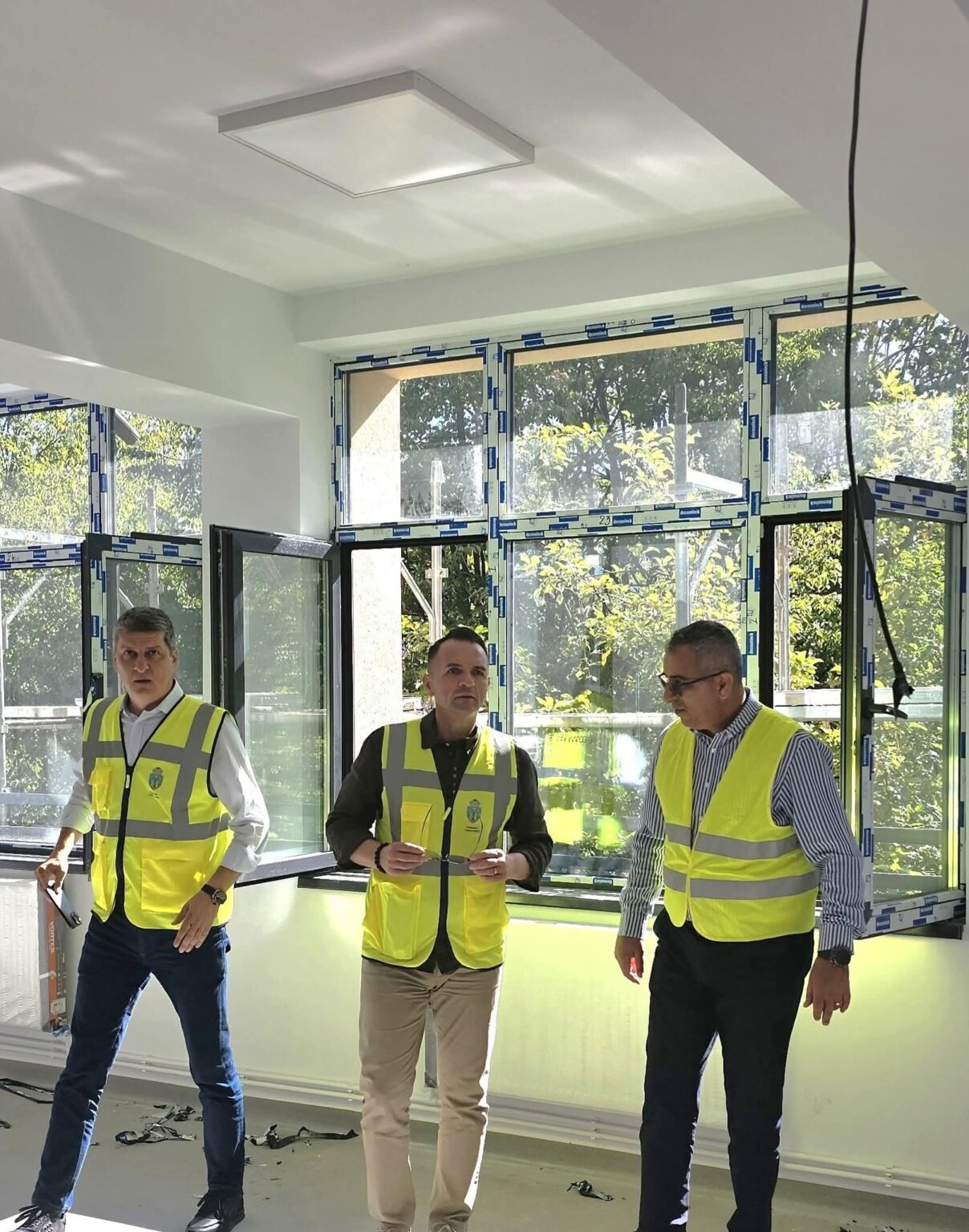 Școala Gimnazială „Tudor Vladimirescu” din Târgoviște, aproape de finalizare!