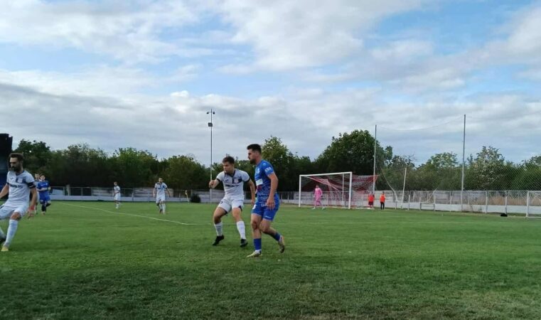 Urban Titu smulge un punct prețios la Băicoi, după o revenire spectaculoasă