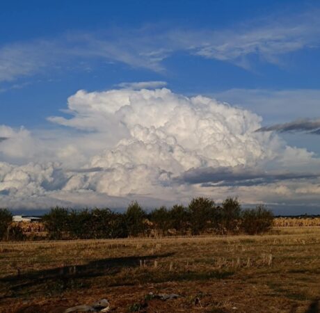Vreme rece astăzi, 18 septembrie, în județul Dâmbovița
