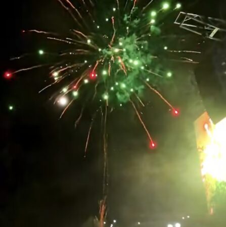 Zilele Cetății Târgoviște 2025: Concert spectaculos și foc de artificii 